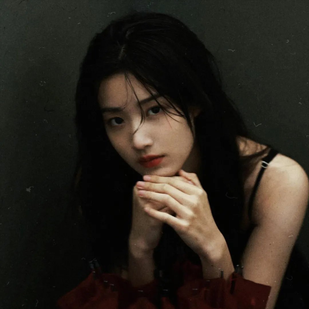 精灵女孩小卓玛